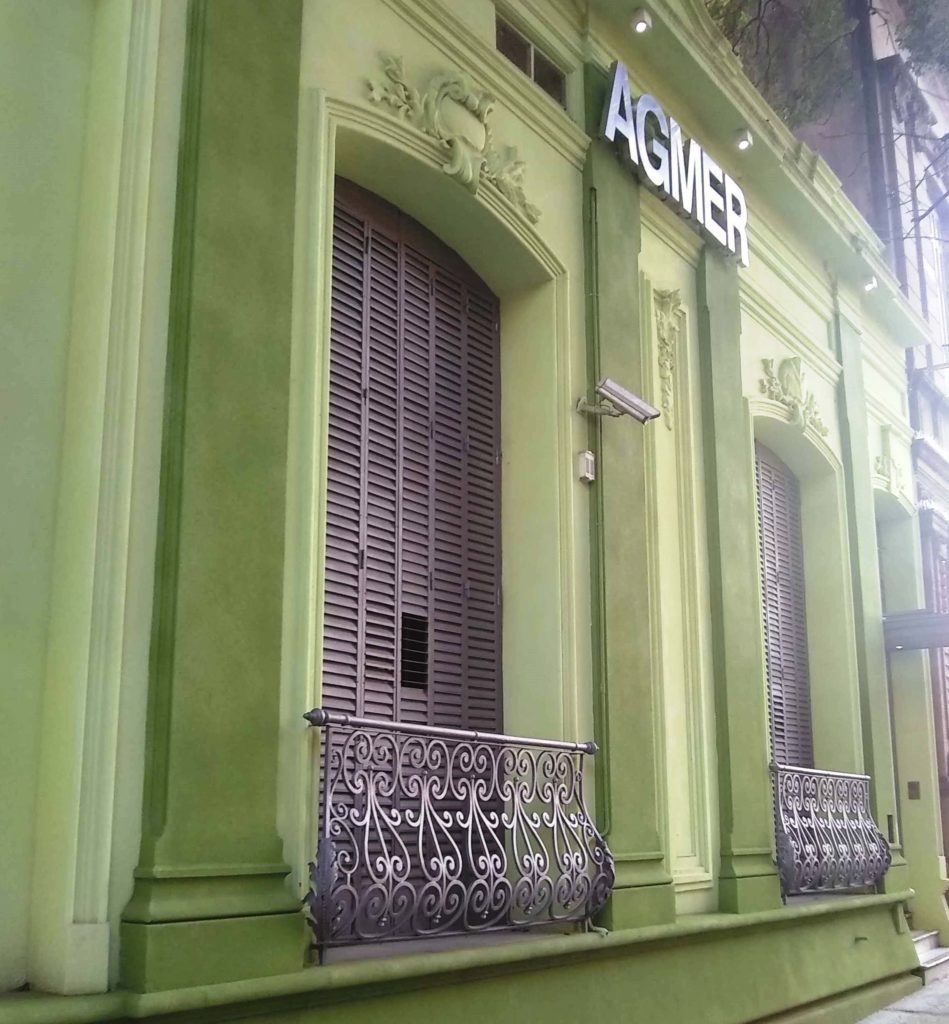 Este martes Agmer define en congreso si acepta la oferta salarial del gobierno