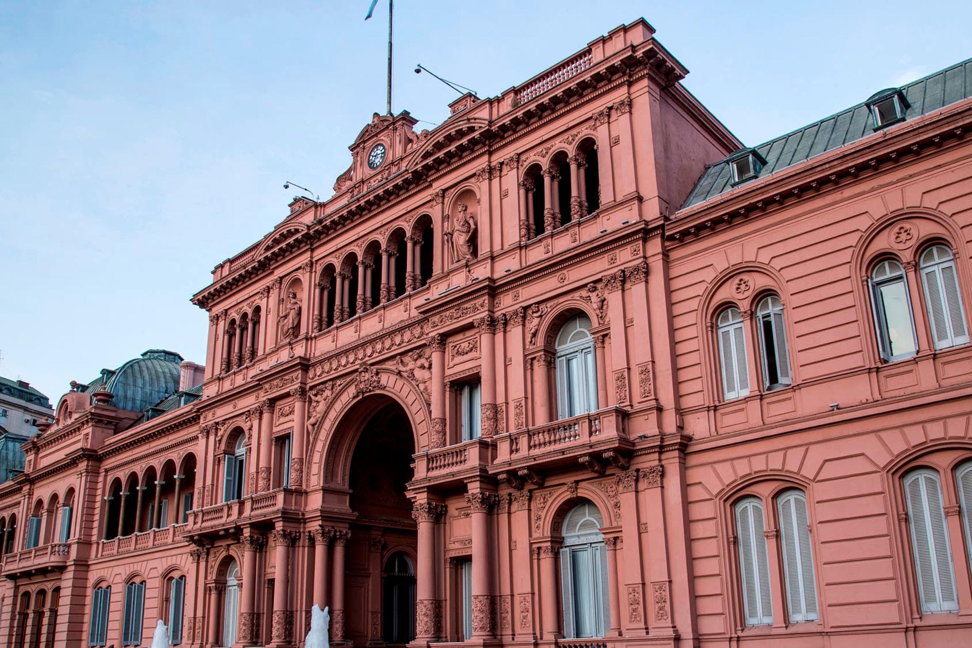 Déficit Fiscal 2020: 6.5% Primario y 8.5% Financiero