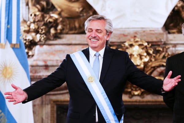 Rechazan la lista de Rodríguez Saá y Alberto Fernández ya no tiene rival para la presidencia del PJ nacional