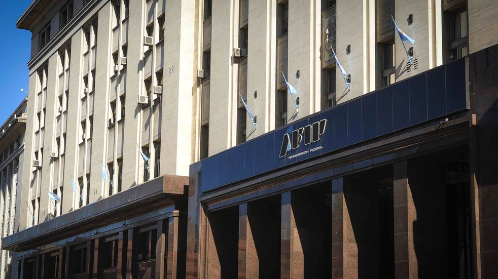 La AFIP reglamentó la Ley de Aporte Solidario y otorga plazo hasta el 30 de marzo