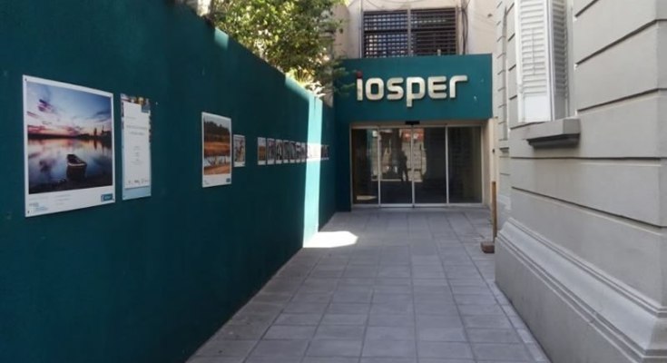 Reforma Previsional: es el mismo plan que hicieron con el IOSPER