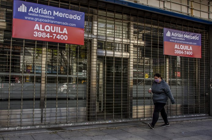 Ley de Alquileres: Quiénes deben registrar su contrato de alquiler en la AFIP