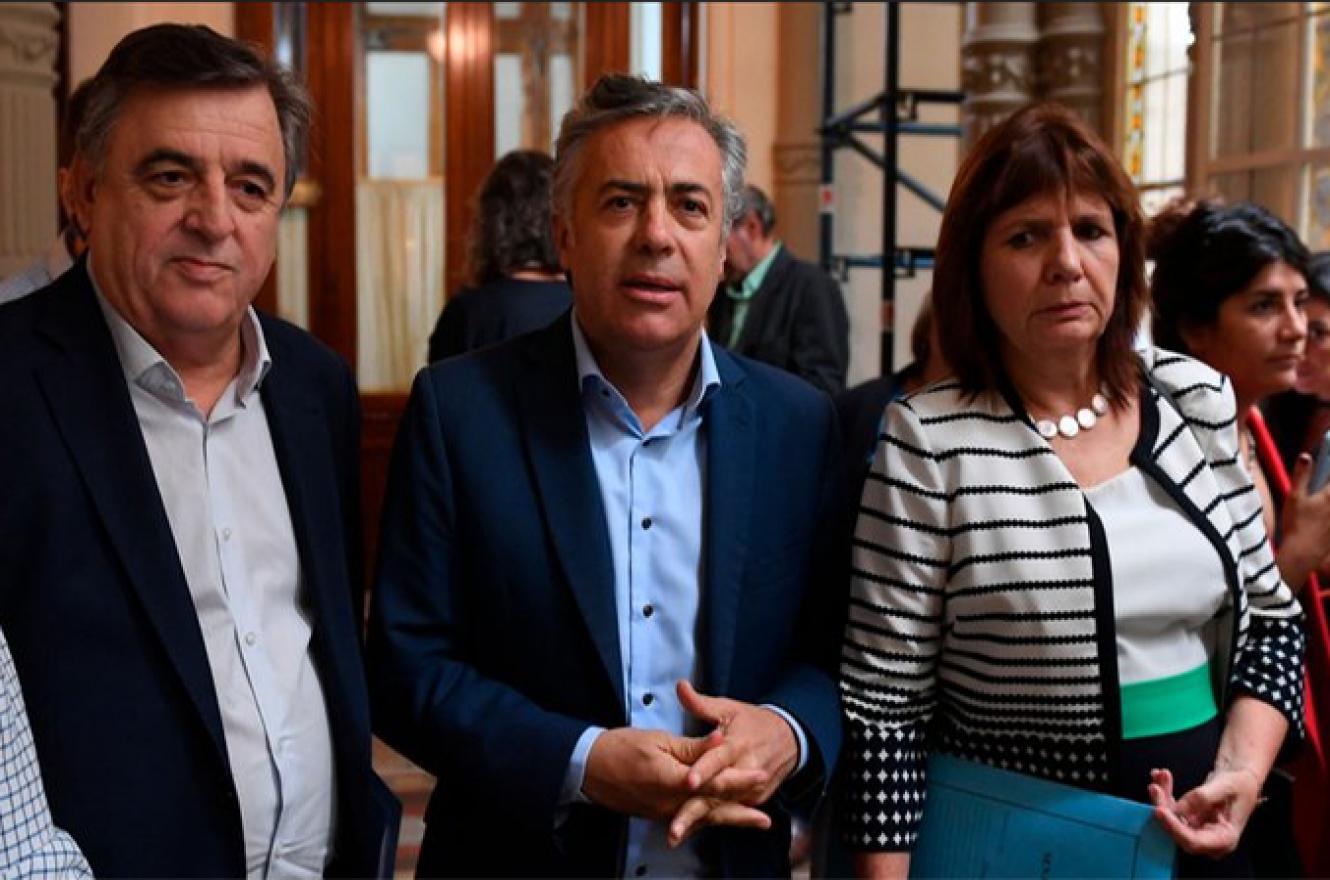 Cambiemos rechaza unificar las PASO con las generales como sugirió Máximo