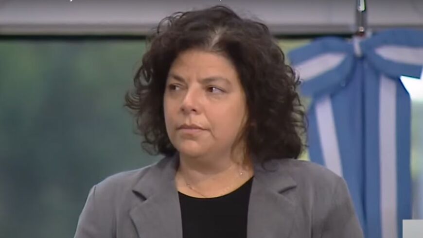Vizzotti: “Fortaleceremos los dispositivos y acciones que garanticen la equidad en el acceso a las vacunas”