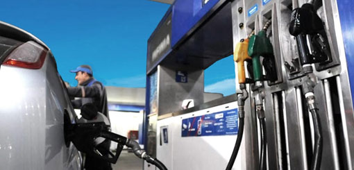 Combustibles: mientras YPF define suba, otras petroleras aumentaron 5%