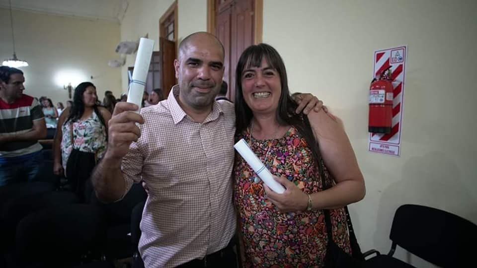 «NARCO POLÍTICA» EN PUEBLO BELGRANO, CONCEJALES DEL PJ SEÑALARON «DAVICO ES EL RESPONSABLE POLÍTICO»