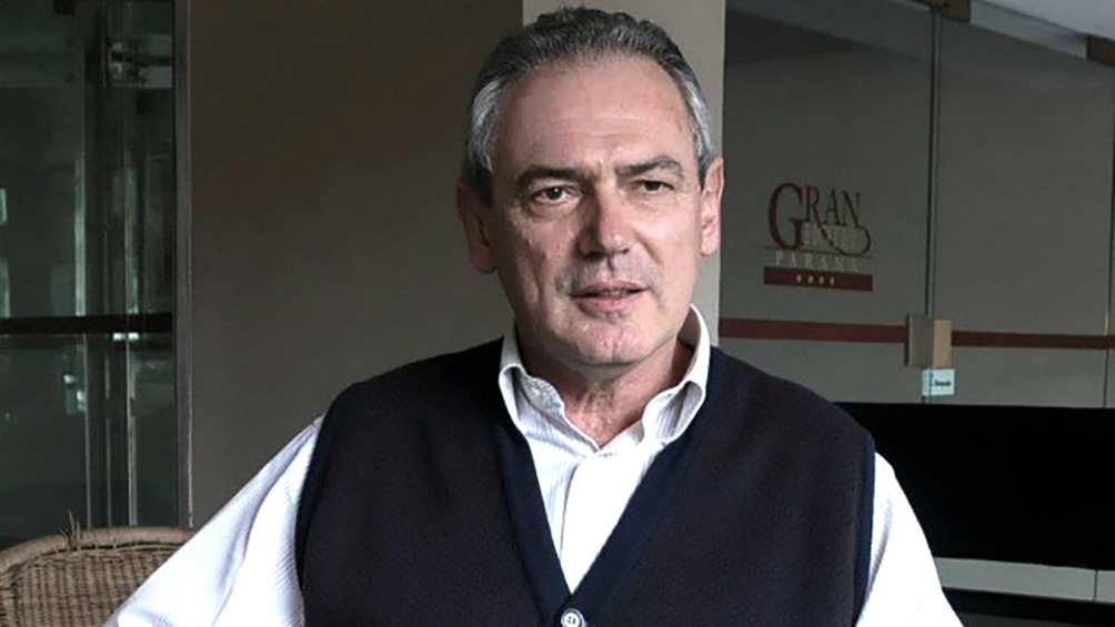 BENEDETTI: «NO DESCARTO UNA CANDIDATURA»