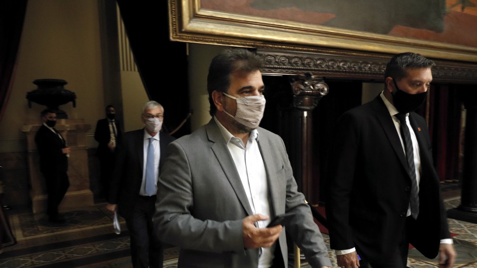 Schiaretti y Lavagna acuerdan con Cambiemos una sesión por biocombustibles y se cae la de Ganancias