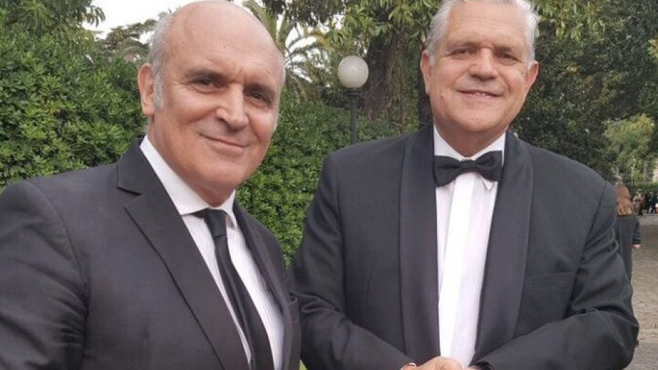 HAY ACUERDO ENTRE ESPERT Y LOPEZ MURPHY Y LOS LIBERALES TENDRAN SUS PRIMERAS PRIMARIAS