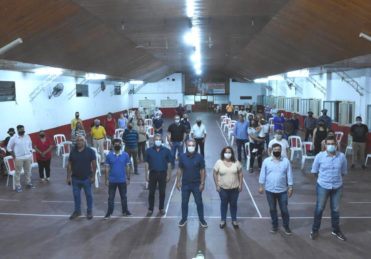 CONSTRUIR QUIERE CONDUCIR LA UCR