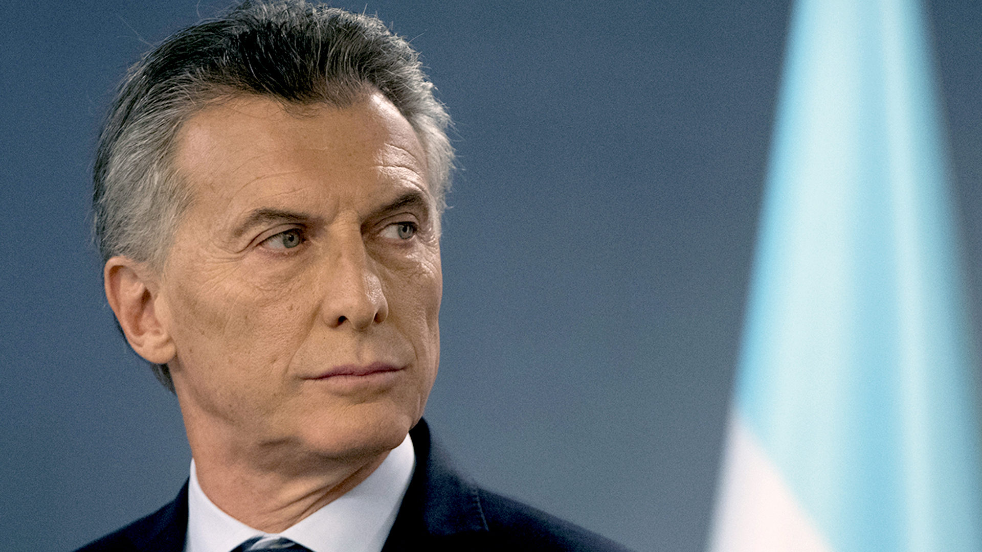 Macri: «Si Perón hoy viniese acá se anotaría en Juntos por el Cambio»