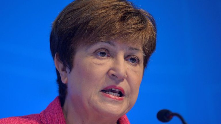 Las 10 claves que plantea el FMI para acordar con Argentina