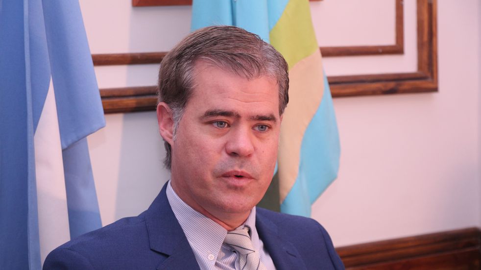 «VACUNCACION VIP»: JUNTOS POR EL CAMBIO INTIMÓ A PIAGGIO EN GUALEGUAYCHÚ