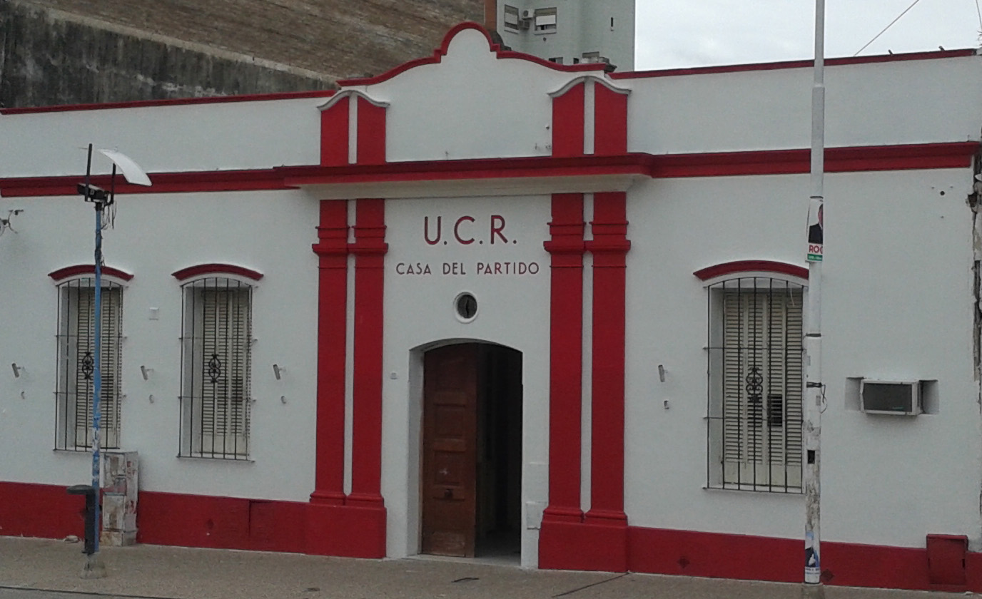 EL PRESIDENTE DE LA UCR SOBRE EL ESPIONAJE ILEGAL: «SON ACTOS INTOLERABLES»