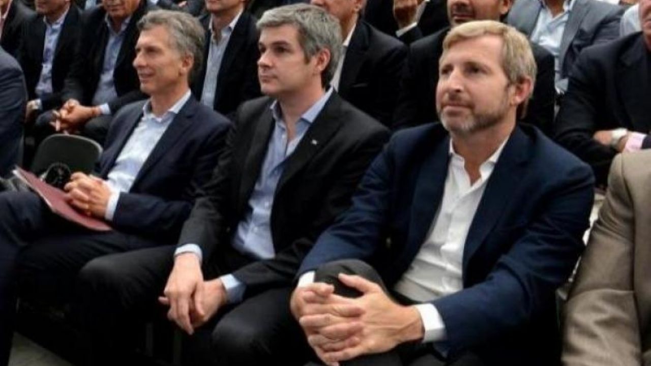 EL PJ SEÑALA A FRIGERIO COMO RESPONSABLE DEL ESPIONAJE ILEGAL EN LA DIRECCIÓN NACIONAL DE MIGRACIONES