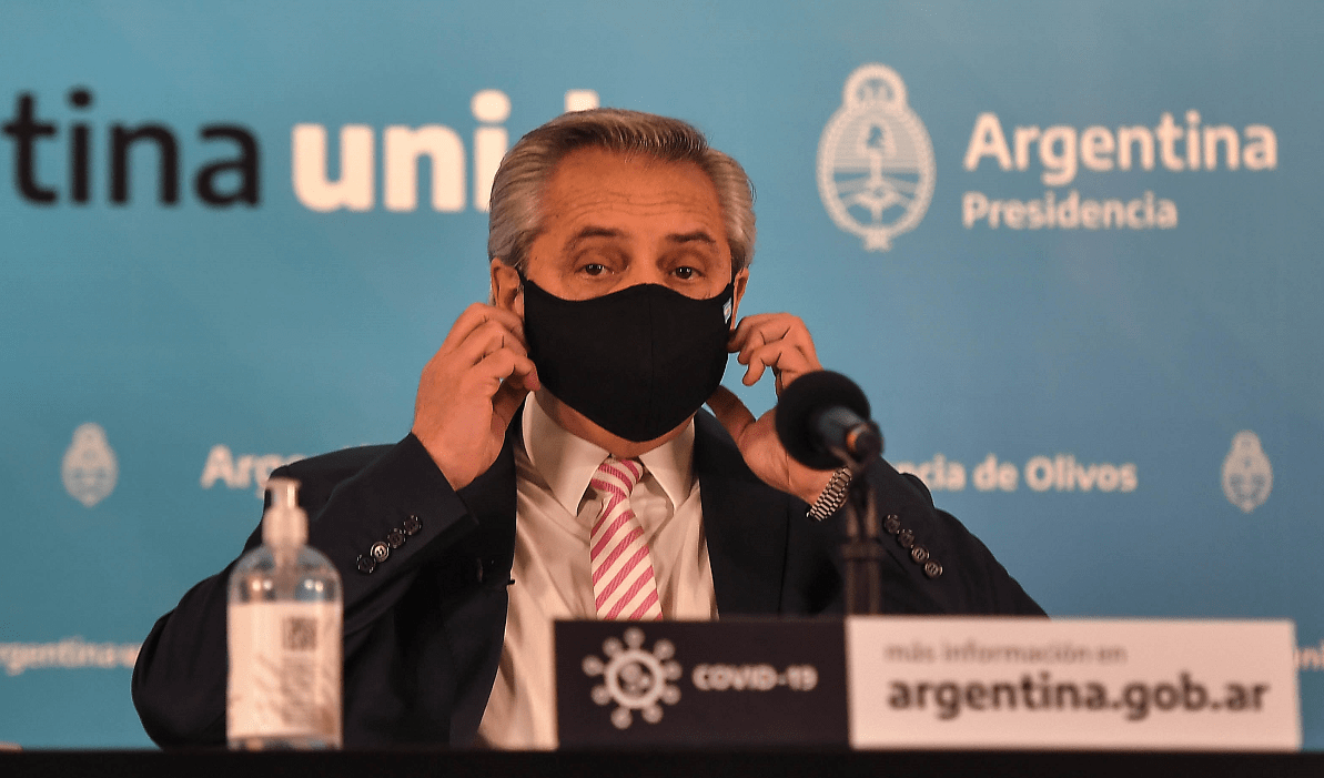 El gobierno prepara medidas para aplacar la segunda ola de Covid-19