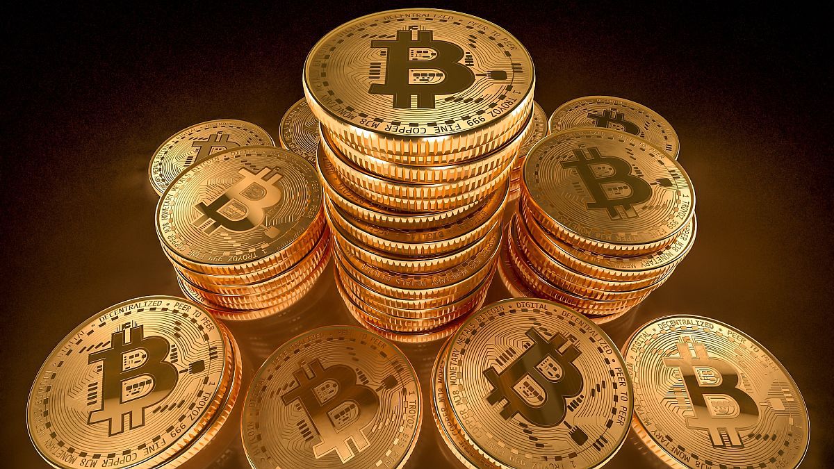 El impacto ambiental de los bitcoins