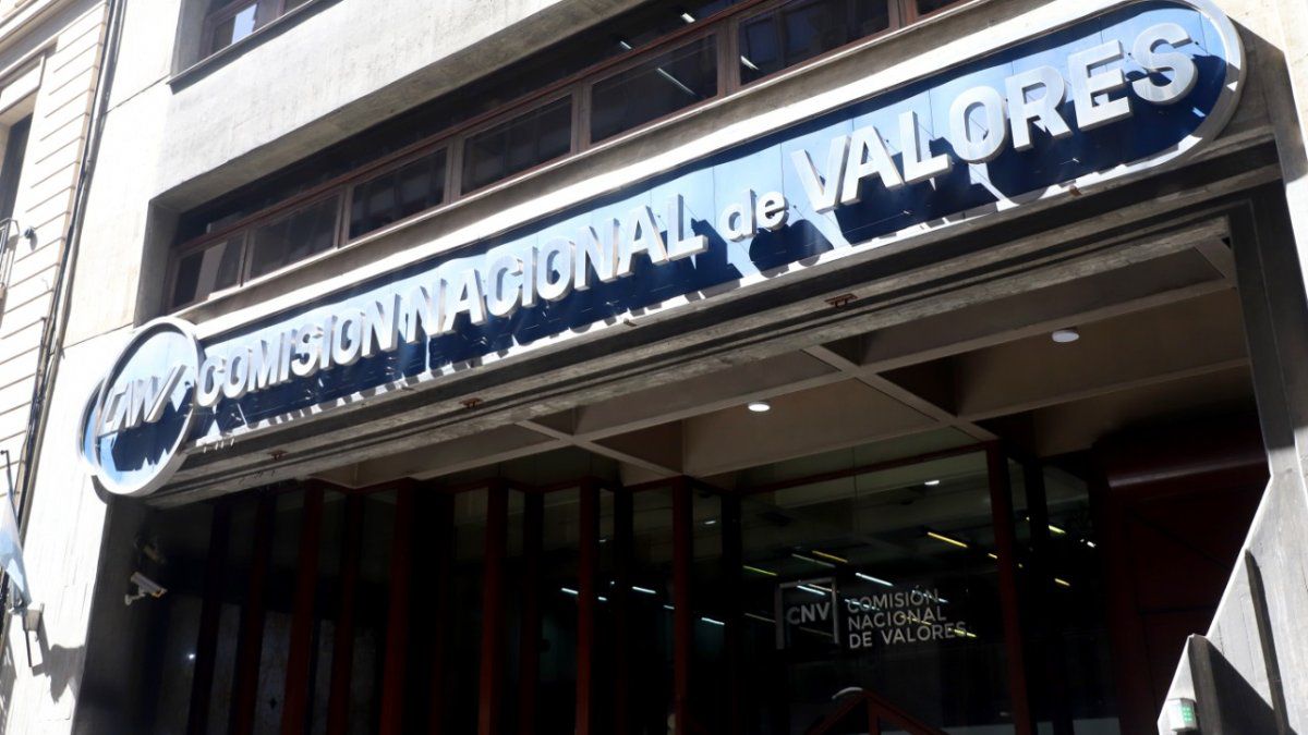 El financiamiento en el mercado de capitales saltó 483% en febrero