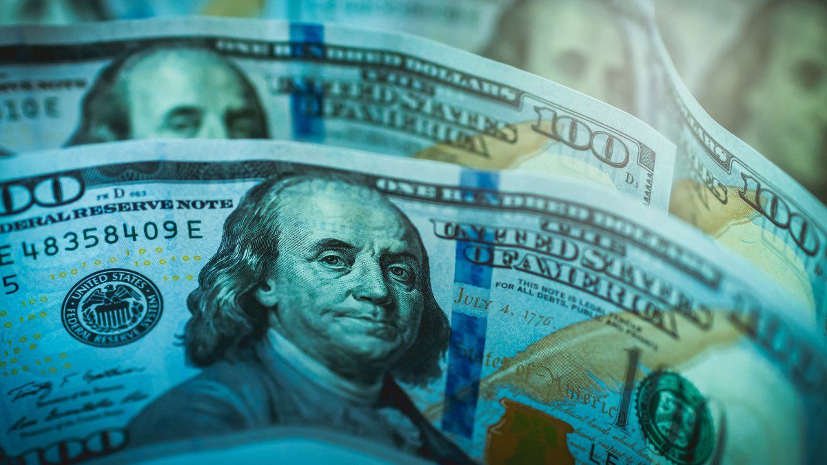 Dólar blue hoy: a cuánto cotiza este miércoles 17 de marzo