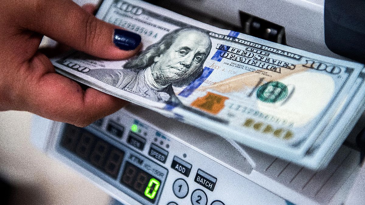 a cuánto cotiza este lunes 15 de marzo