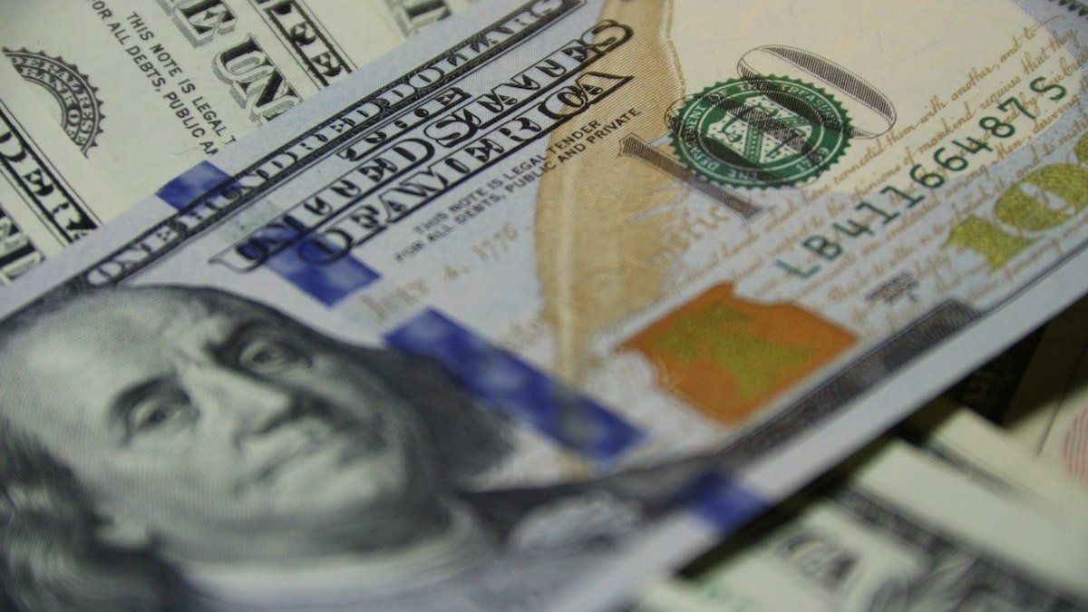 Dólar hoy: a cuánto cerró este jueves 18 de marzo