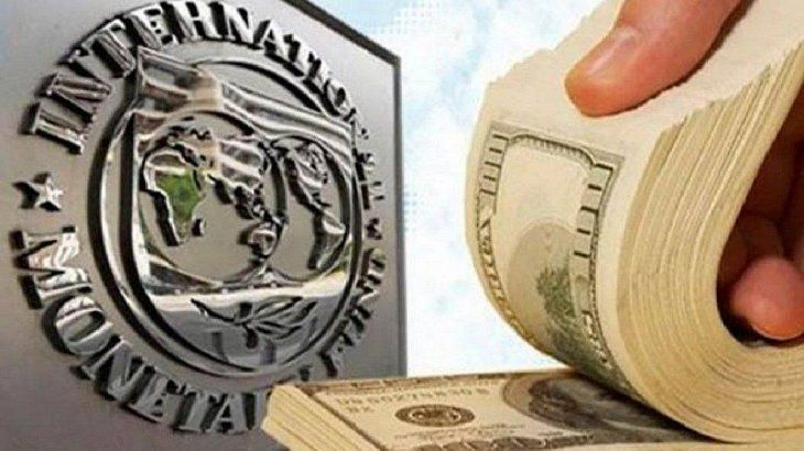 QUE PASARIA CON EL ESCENARIO CAMBIARIO SI HAY ACUERDO CON EL FMI