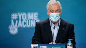 Chile: Piñera analiza postergar las elecciones por la suba de contagios
