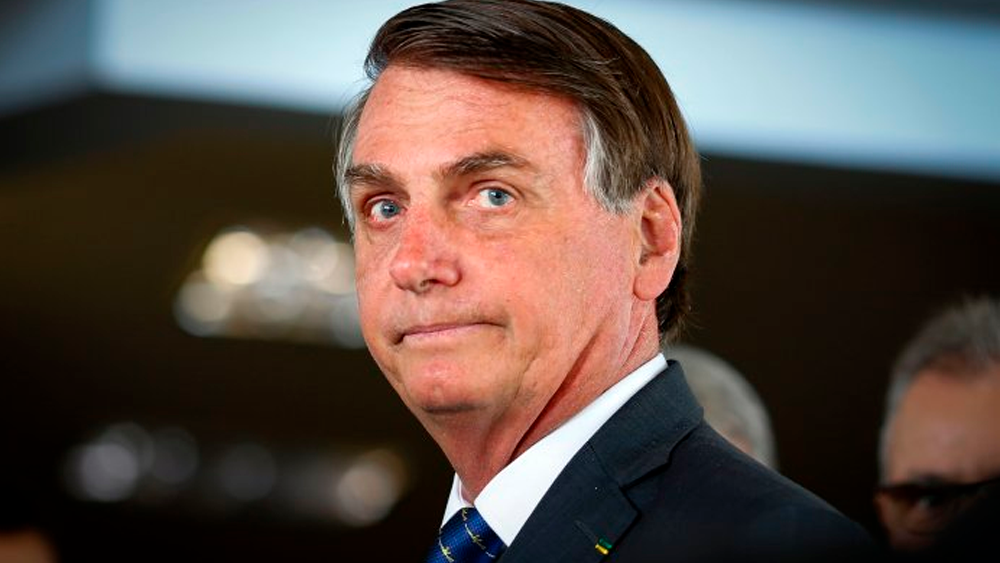 SUBA DE LOS IMPUESTOS DE BOLSONARO ESPANTAN A LOS INVERSORES EN BRASIL
