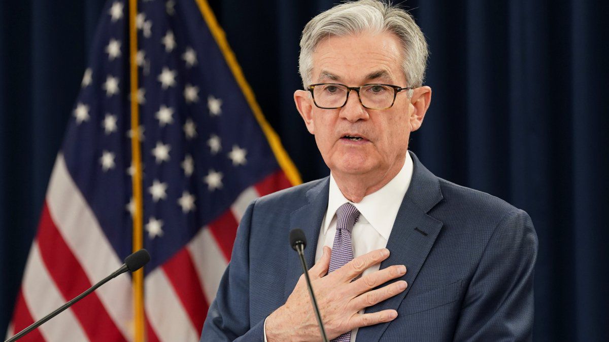 El mercado, con los ojos en la Fed: ¿qué pasará con las tasas y la inflación de EEUU?