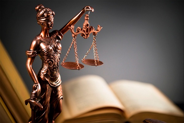 LA REFORMA JUDICIAL QUE NUNCA LLEGA