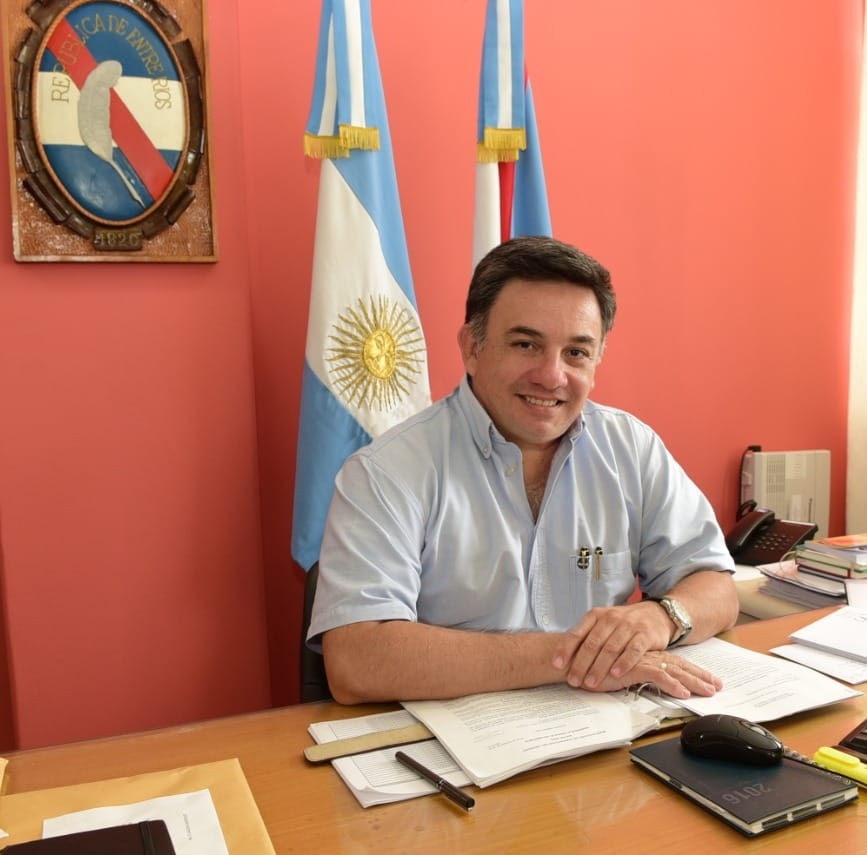 Elecciones 2021: Vamos a trabajar como PJ, en el Frente de Todos, expresamos la reafirmación de la conducción nacional y provincial