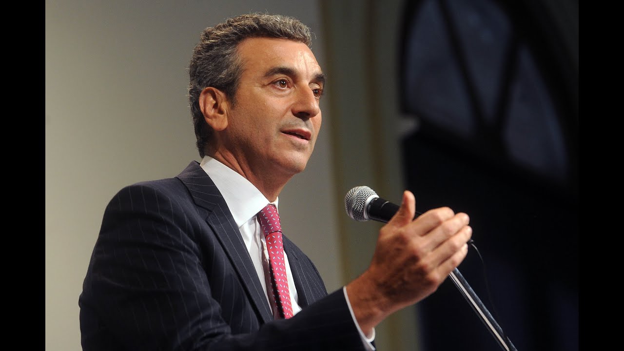 FLORENCIO RANDAZZO: «ALBERTO FERNANDEZ ES UN PRESIDENTE SIN PODER POLÍTICO PORQUE CRISTINA KIRCHNER TIENE UN PROYECTO FAMILIAR»