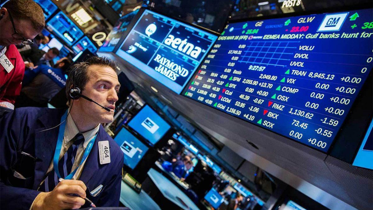 Dow Jones y S&P 500 alcanzaron un nuevo récord tras el comunicado de la Fed