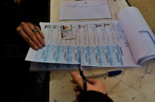 LA  CÁMARA NACIONAL ELECTORAL ASIGNÓ EL 8 DE AGOSTO COMO FECHA DE LAS ELECCIONES PRIMARIAS