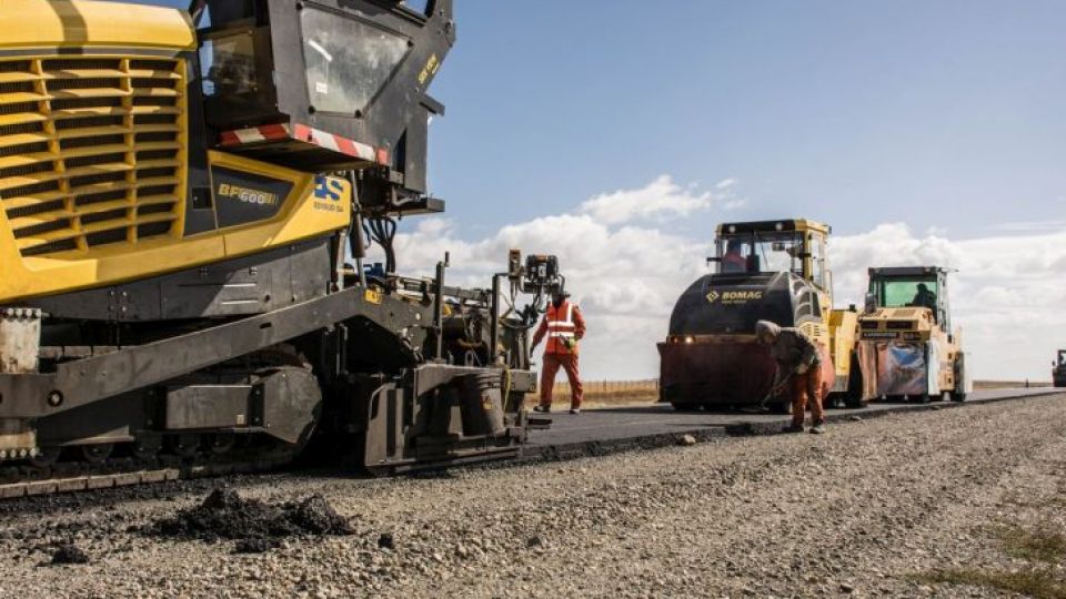 El Gobierno pidió la prórroga de las emergencias económica y financiera y de infraestructura vial