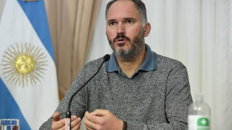 Entre Rios: analizan restringir la movilidad