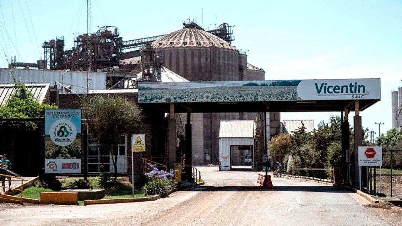 Arca cobró y los exdirectores de Vicentín fueron sobreseídos en la causa por estafa