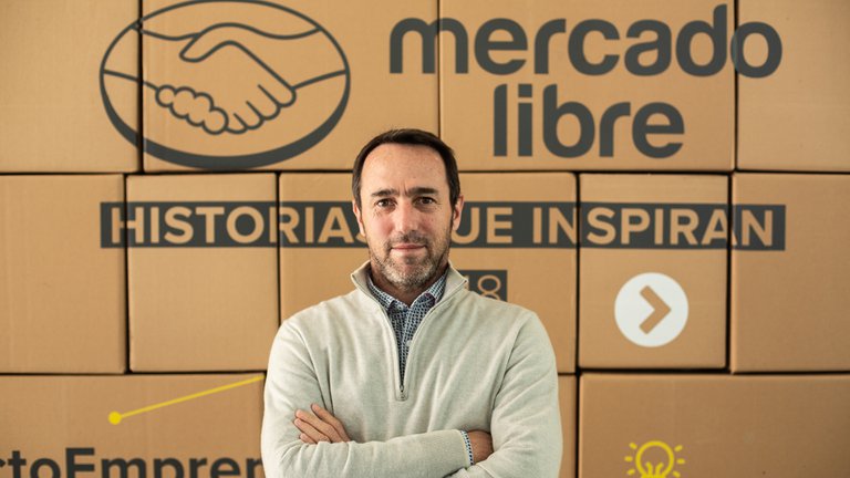 Mercado Libre, fue seleccionada por la revista Time en el ranking de las 100 compañías más influyentes del mundo