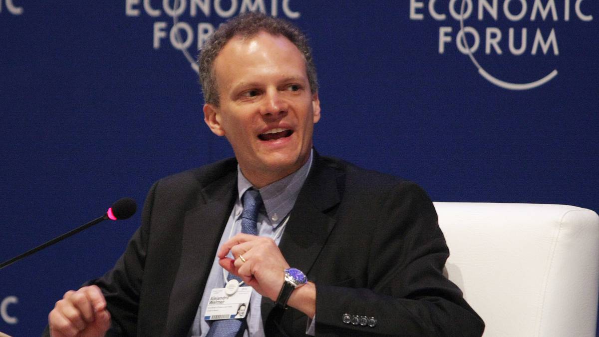 Se va del FMI uno de los negociadores del acuerdo con Macri