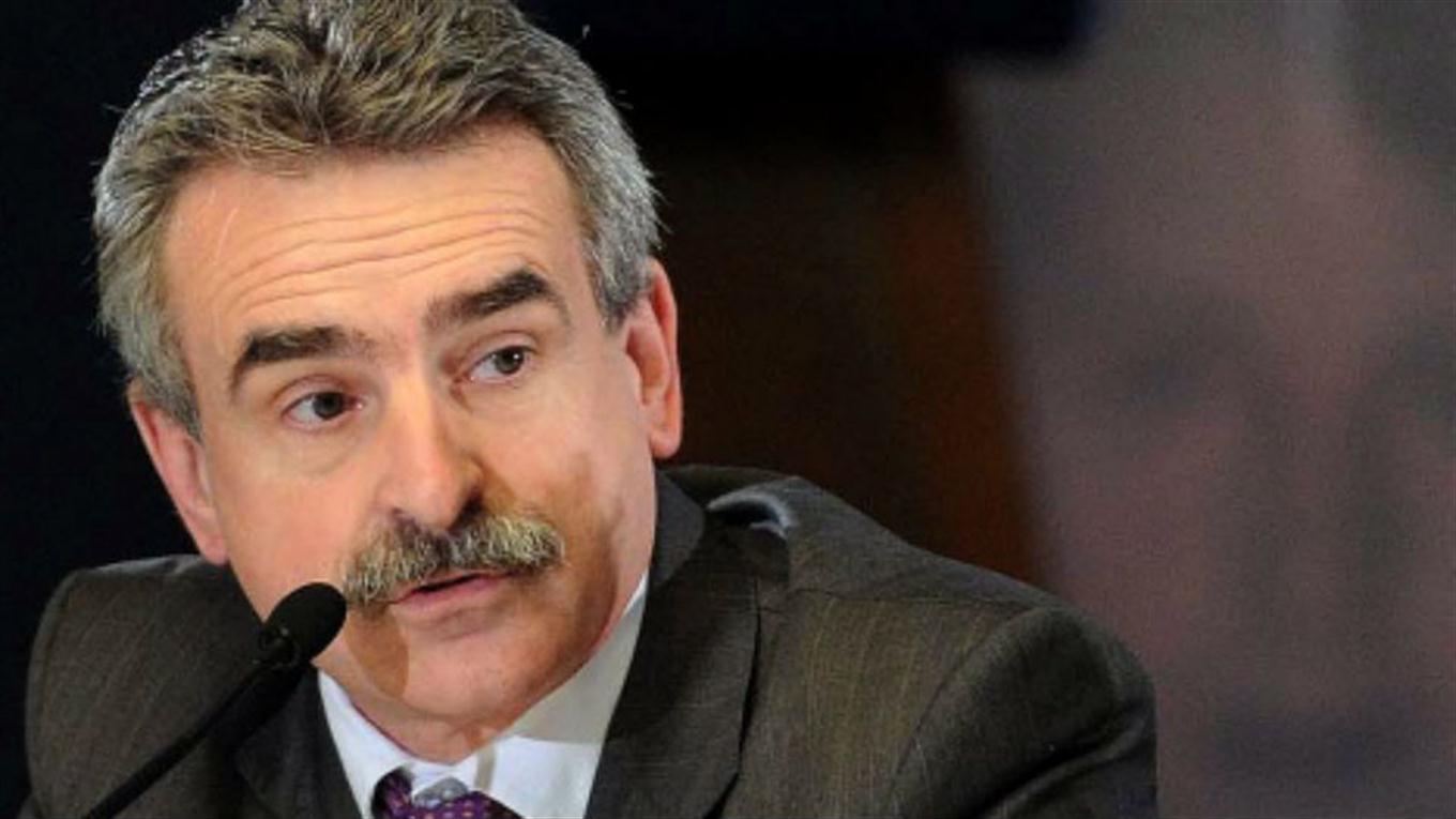 Rossi: «En ningún momento se habló de cierre total» de actividades ante la segunda ola