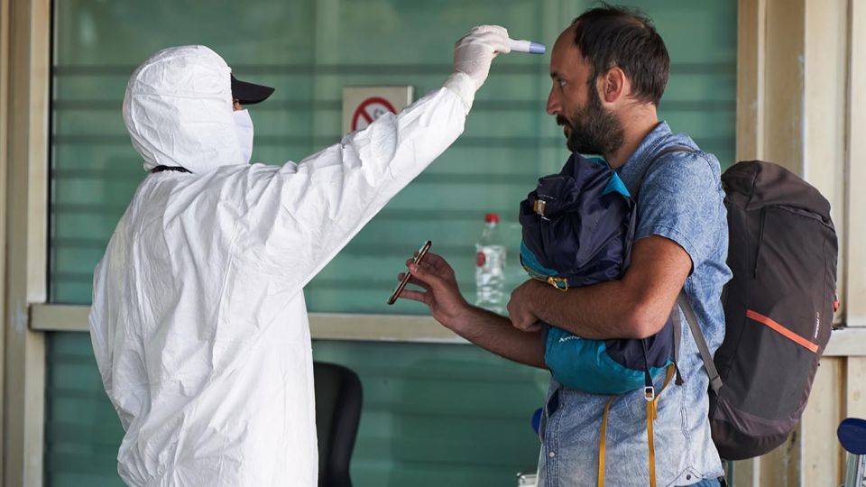 La falsa inclemencia de las restricciones no tan restrictivas