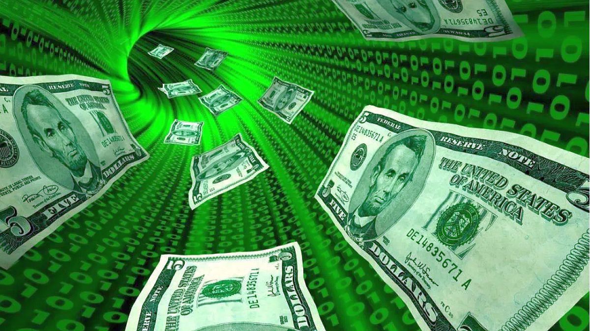 Dólar hoy: a cuánto cerró este viernes 9 de abril