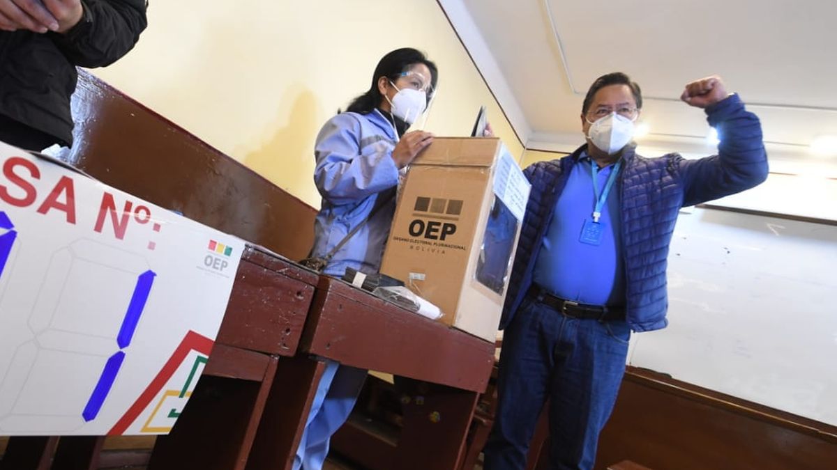 Elecciones en Bolivia: el oficialismo está en desventaja en cuatro gobernaciones