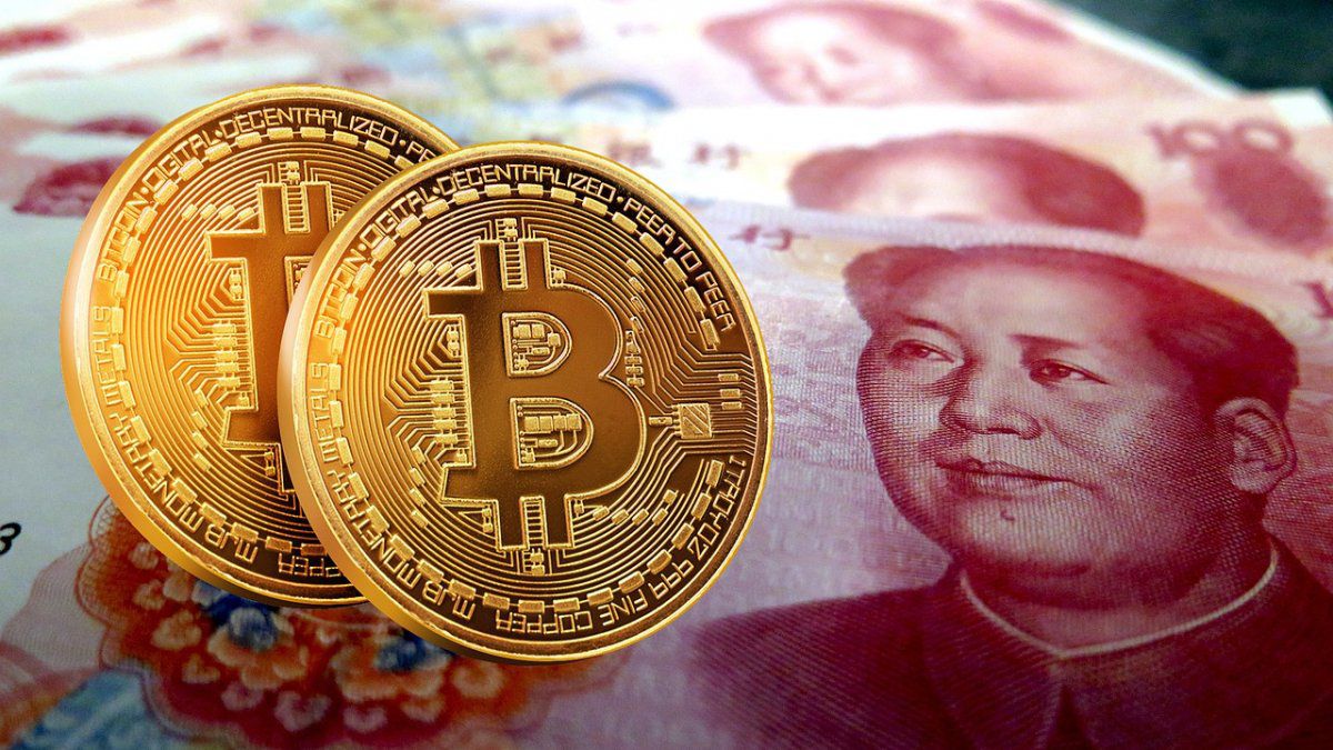 ¿El yuan digital puede poner en jaque la supremacía del dólar en el mundo?