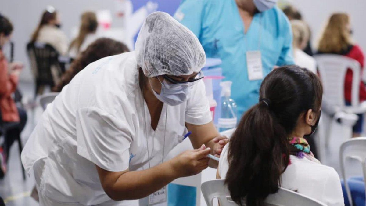 El mundo se pregunta ¿cómo reducir la desigualdad en el acceso a las vacunas?