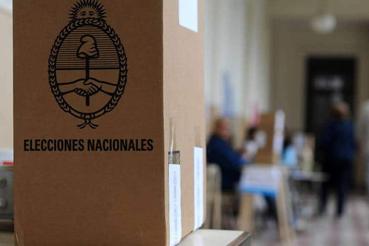 Análisis político y opinión: Se comienza a delinear la agenda mediática del año electoral.