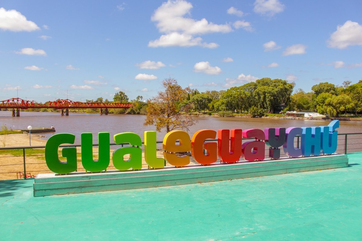 Cuáles son las nuevas restricciones que regirán a partir de hoy en Gualeguaychú
