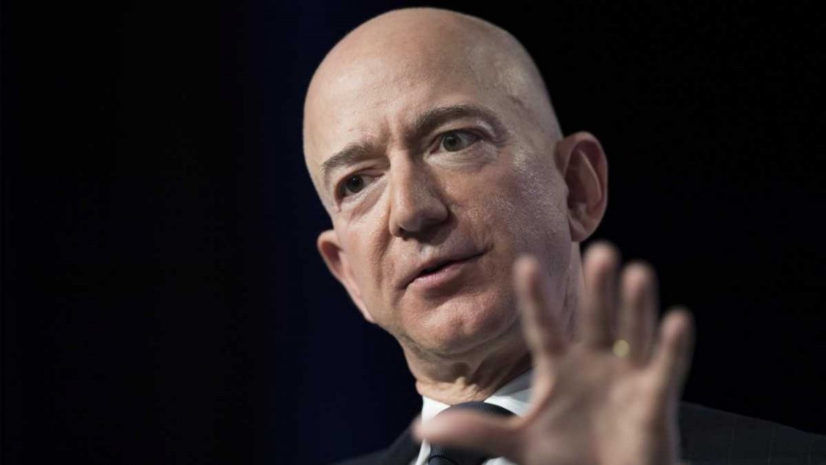Las ganancias de Amazon se triplicaron en el primer trimestre: superaron los u$s8.000 millones
