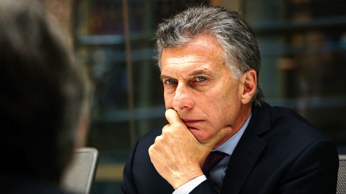 Tras la derrota, Macri afirmó que “no se va a retirar” y que quiere “volver a hablar” con LLA