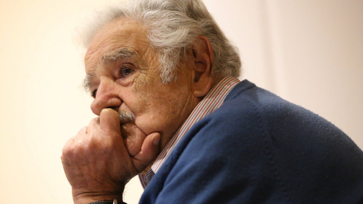 Para Pepe Mujica, “la Argentina duele, tiene una enfermedad de odio muy grave”